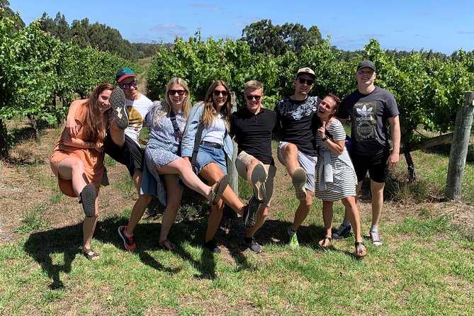 Margaret River Wine Tour: The Full Bottle - Key things I’d plan around