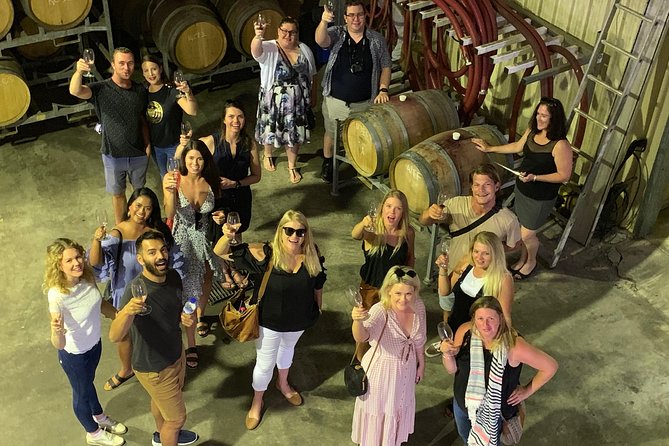 Margaret River Wine Tour: The Full Bottle - Price and what you really get for $132.69