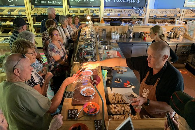 Margaret River Wine Tour: The Full Bottle - Starting strong at Jarvis Estate: barrel tastings and estate access