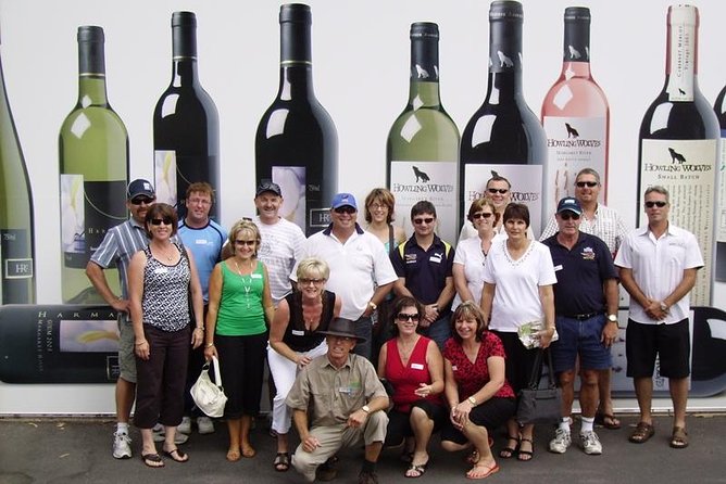 Margaret River Winery, Brewery Tour with Gourmet Lunch. - Margaret River winery and brewery day with easy pickup