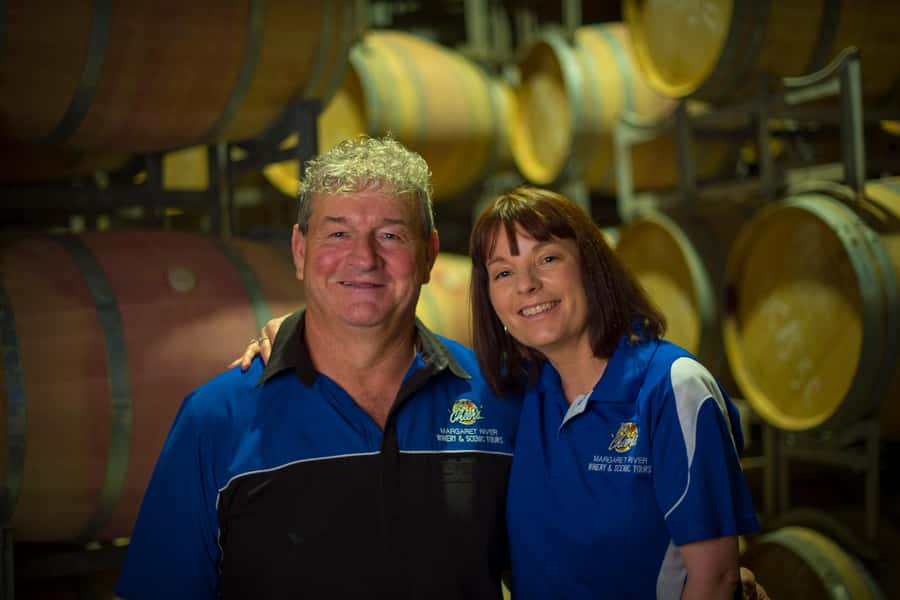 Margaret River: Winery Tour with Lunch and Brewery Visit - Key things I’d highlight before you go