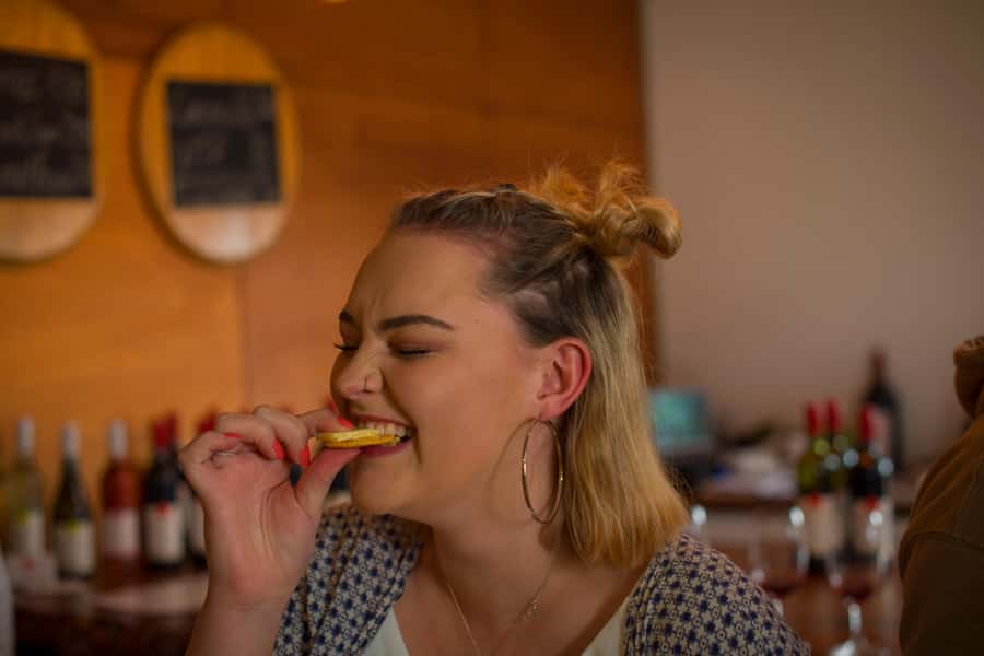 Margaret River: Winery Tour with Lunch and Brewery Visit - Wine Tasting 101 at the end: a simple framework you’ll use later