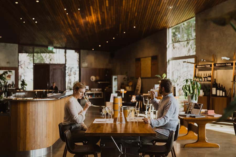 Margaret River Wines: Taste the Iconic Wines of Howard Park - Key Points Before You Go