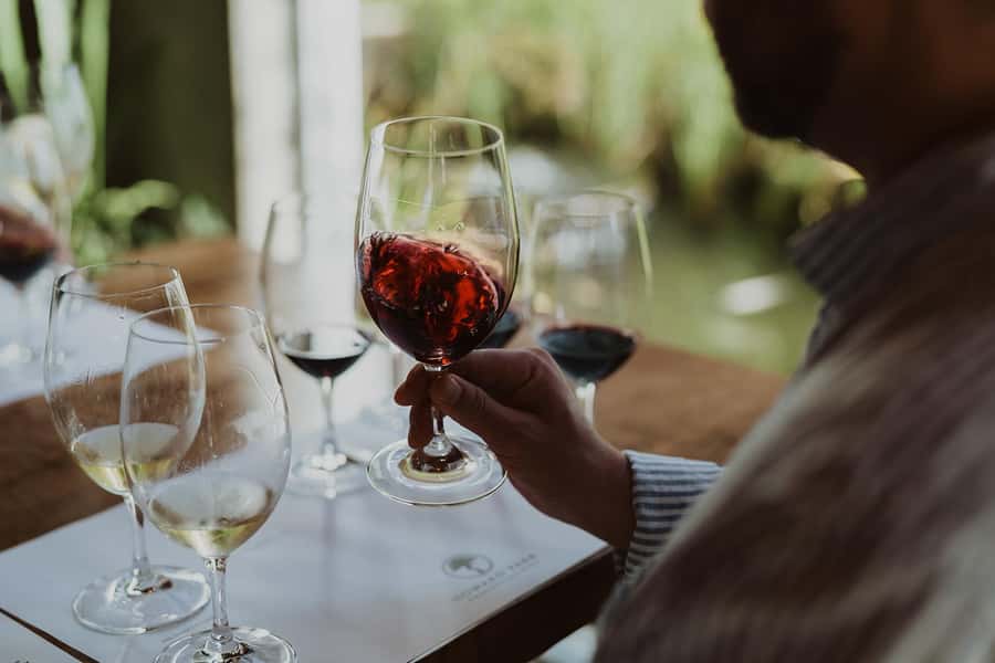 Margaret River Wines: Taste the Iconic Wines of Howard Park - Museum Cellar and Limited Releases: What Makes This Feel Different