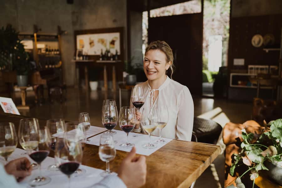 Margaret River Wines: Taste the Iconic Wines of Howard Park - Price and Value: Is $28 for Six Pours a Fair Deal?