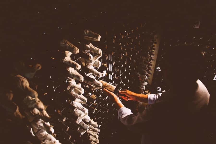 Margaret River Wines: Taste the Iconic Wines of Howard Park - What Six Pre-Selected Samples Really Means for Your Wine Tastebuds