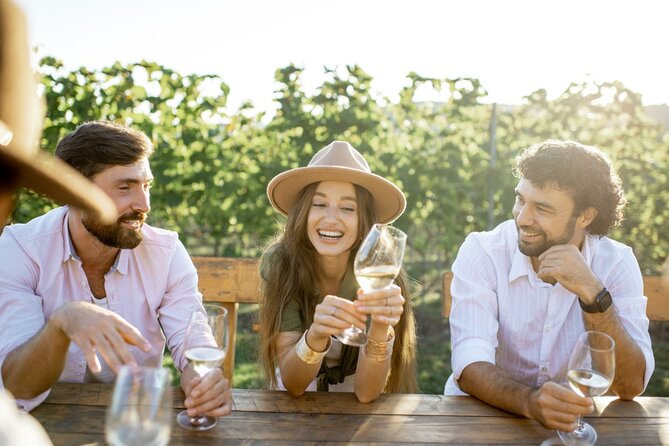 Margaret River’s Wine & Chocolate Odyssey: Private Tour - Key highlights you’ll feel in the day