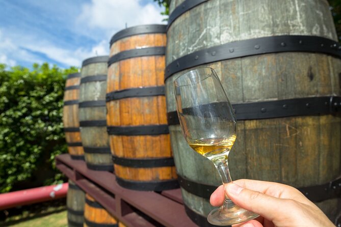 Margaret River’s Wine & Chocolate Odyssey: Private Tour - Stop 1: Margaret River pickup and a guide who sets the tone