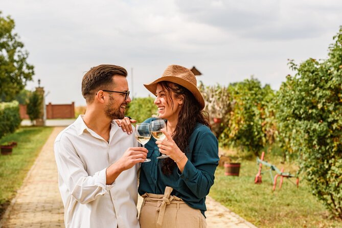 Margaret River’s Wine & Chocolate Odyssey: Private Tour - Meeting at 9:00 am: the value of a structured 10-hour day