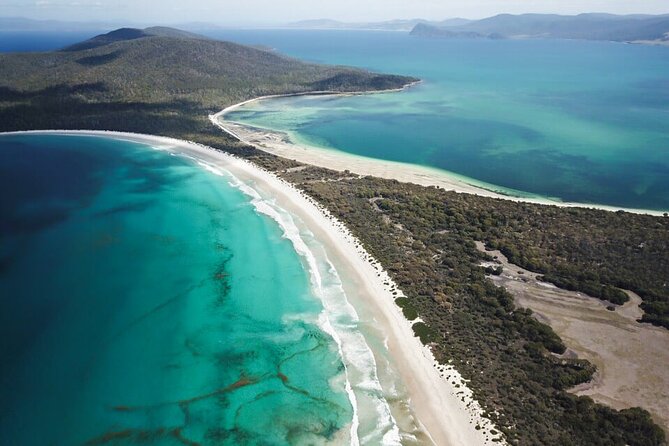 Maria Island Ferry - Hobart Bus Connection (Return Service) - Price and Value: Why €38.58 Can Beat Car Headaches