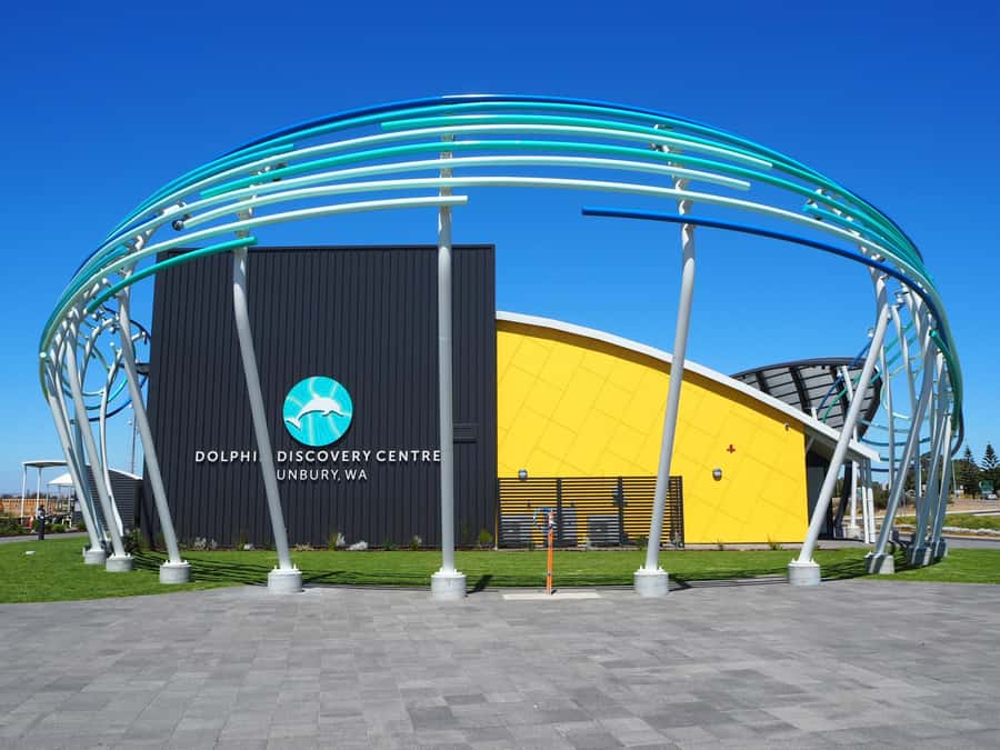 Marine Discovery Centre - Koombana Bay interpretation: Indigenous and geological context you can actually use