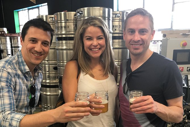 Marrickville Brewery Tour - Price and value: is $82.84 a good deal?