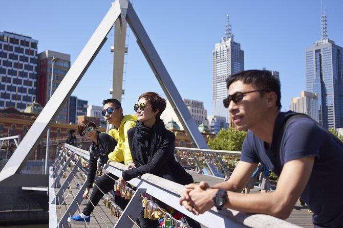 Marvellous Melbourne: A Self-Guided Audio Tour - Stop 1: St Paul’s Cathedral and the architecture that changed with time
