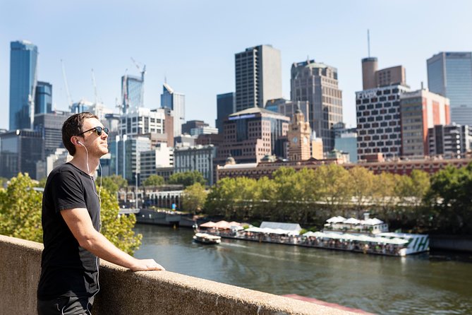 Marvellous Melbourne: A Self-Guided Audio Tour - Stop 2: ACMI, where film, games, and digital culture get treated seriously