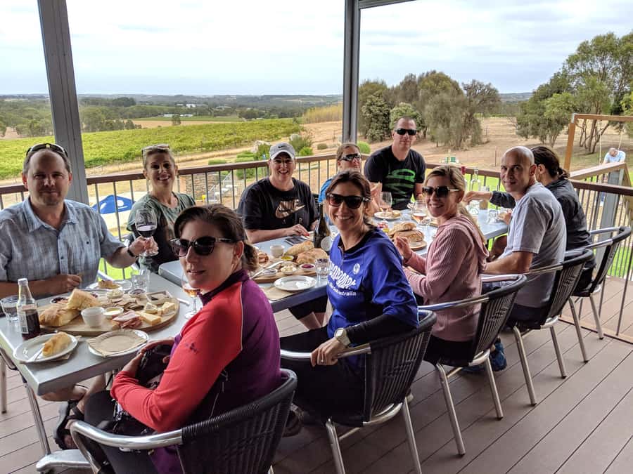 Mclaren Vale Hills Vines and Wines Bike Tour from Adelaide - Key things to know before you go