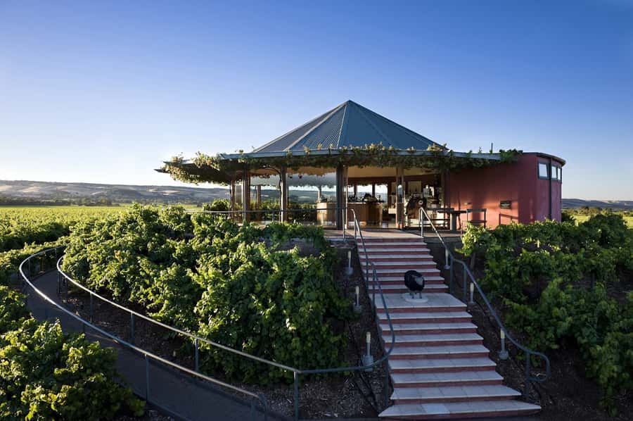 McLaren Vale North: Hop-On Hop-Off Tour - What each winery hour is really like (and what to choose once you’re there)