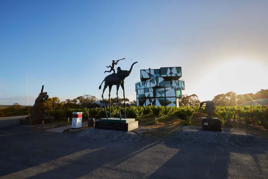 McLaren Vale North: Hop-On Hop-Off Tour - Getting picked up: Adelaide or McLaren Vale, and why the exact meeting point matters