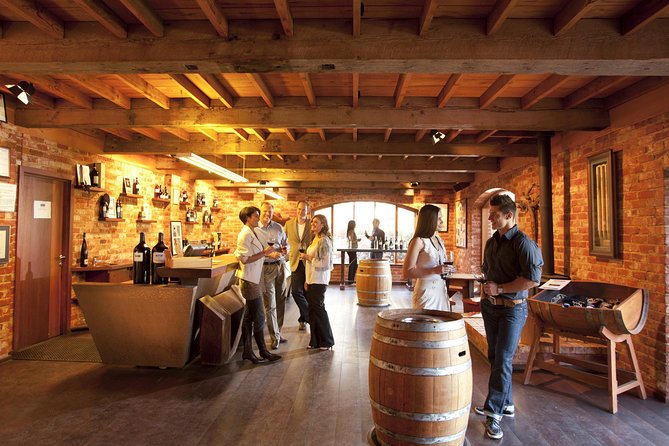 McLaren Vale North Hop-On Hop-Off Wine Tour - The Timing: Seven Hours, One Loop, and About an Hour to Play
