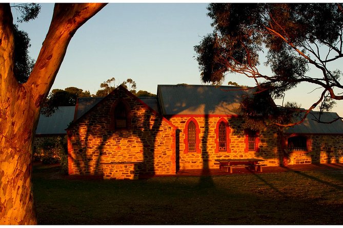 McLaren Vale North Hop-On Hop-Off Wine Tour - Practical Tips That Make the Day Smoother