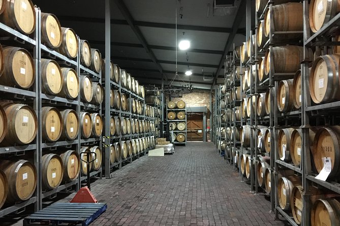 McLaren Vale Private Luxury Wine Tour - Full Day - Price and What’s Included (Plus What Costs Extra)
