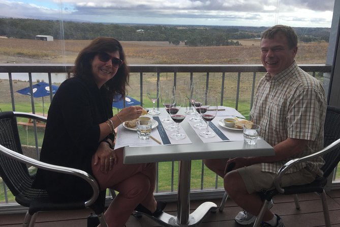 McLaren Vale Private Luxury Wine Tour - Full Day - Private 4WD Comfort and the Real Meaning of “Full Day”