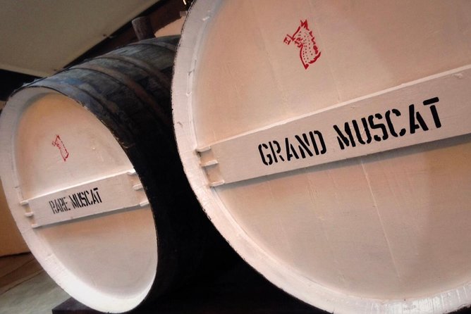 McLaren Vale Private Wine Tour - A smooth day from Adelaide to McLaren Vale (without the headache)