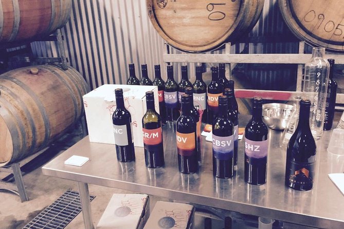 McLaren Vale Private Wine Tour - Optional extras: farmers market, coastal drive, and chocolate