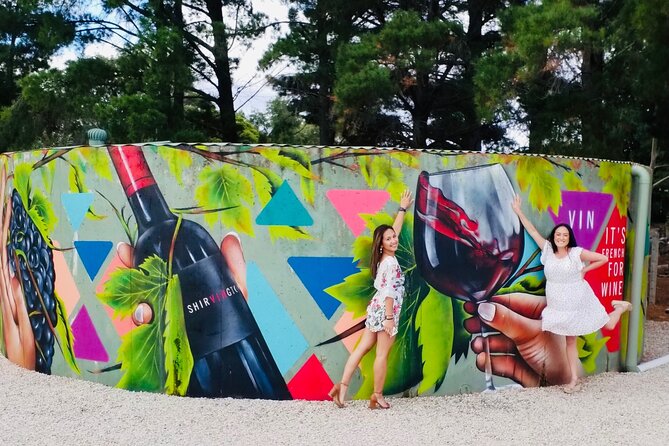 McLaren Vale Small Group Wine Tour - Cellar doors you might visit: what makes the stops feel special