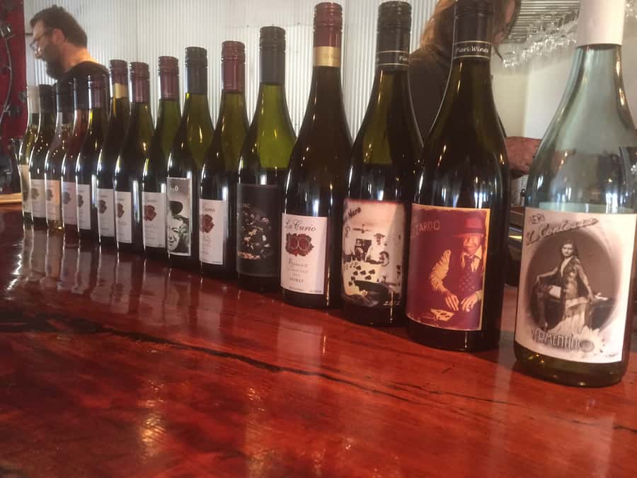 McLaren Vale: Small Group Wine Tour (Includes Lunch) - Key things to know before you go