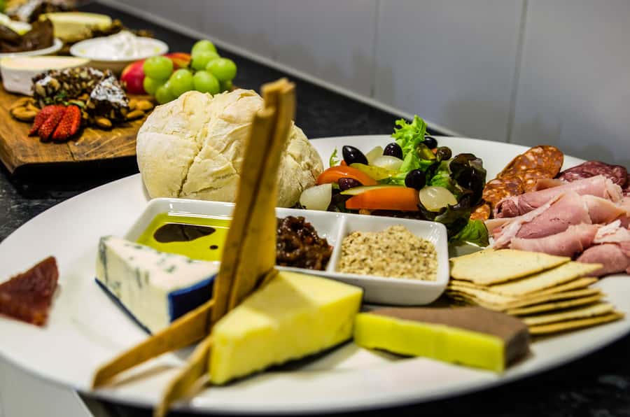 McLaren Vale: Small Group Wine Tour (Includes Lunch) - Getting to McLaren Vale without driving yourself (pickup and pacing)