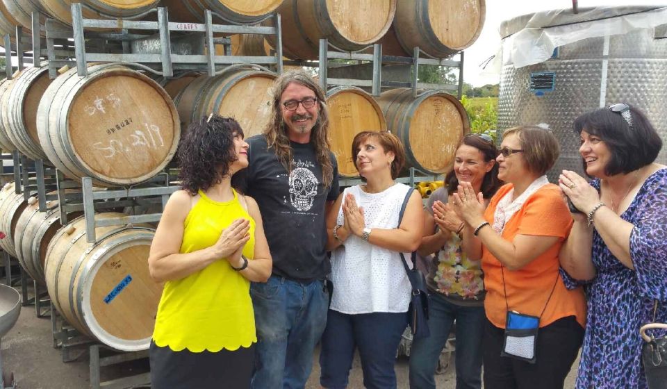 McLaren Vale: Small Group Wine Tour (Includes Lunch) - Is $138 good value? The real comparison