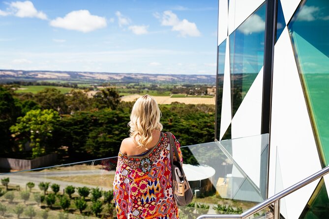 McLaren Vale Wine-Lover - Luxury Full Day Private Tour - The Salopian Inn long lunch with wine: where the day pays off
