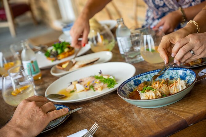 McLaren Vale Wine-Lover - Luxury Full Day Private Tour - Price and value: what $645.52 per person is really buying