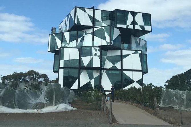 McLaren Vale Wine Region via Hahndorf Full-Day Tour from Adelaide - A walk in McLaren Vale main street plus lunch that keeps you steady