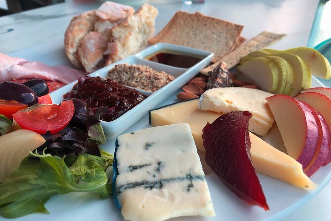 McLaren Vale Winery Small Group Tour with Wine Tasting and Lunch - Haselgrove Wines: boutique tastings for people who like variety