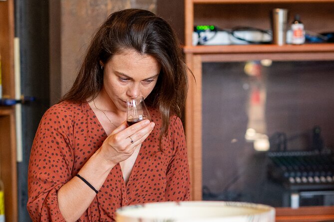 Meet The Makers: Native Australian Food Tour - Why this Native Australian food tour feels practical, not performative