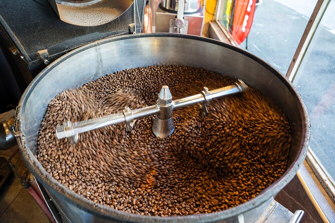 Meet The Makers: Native Australian Food Tour - The hidden villages angle: why the route is part of the value