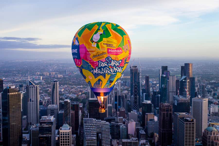 Melbourne: 1-Hour Hot Air Balloon Flight at Sunrise - Timing the Day: The Early Start That Makes It Worth It