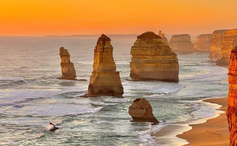 Melbourne: 12 Apostles Sunset Tour - Less Crowds - Kennett River and the Otways: Koalas Aren’t Guaranteed, But the Chances Are Real