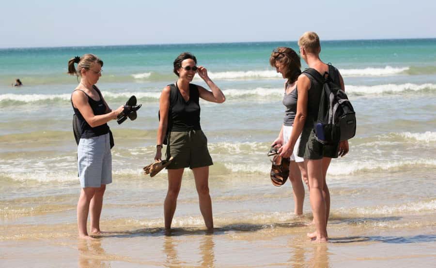 Melbourne: 12 Apostles Sunset Tour - Less Crowds - Should You Book This Less-Crowd Great Ocean Road Sunset Tour?