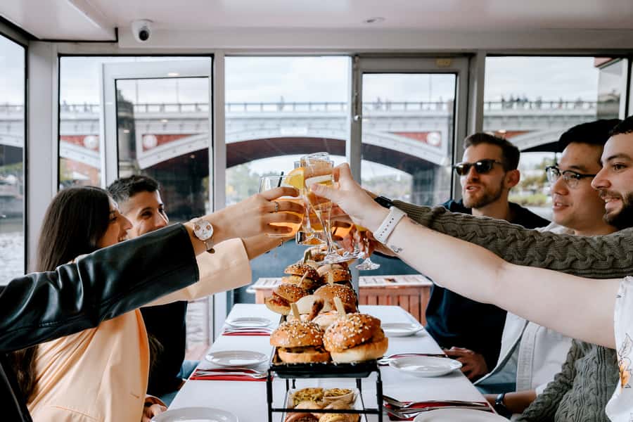 Melbourne: 2-Hour Bottomless Brunch Cruise - Key Highlights Worth Your Time