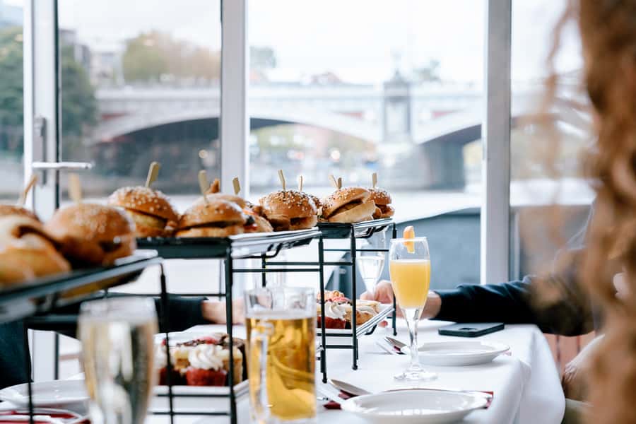 Melbourne: 2-Hour Bottomless Brunch Cruise - The 2-Hour Cruise: What You’ll Actually See From the Water