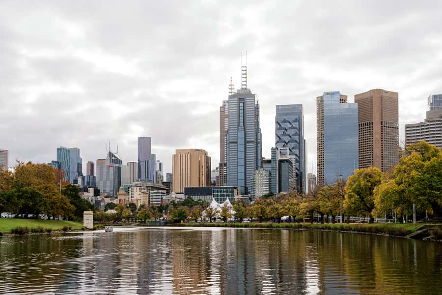 Melbourne: 2-Hour Bottomless Brunch Cruise - Bottomless Drinks: Beer, Wine, and Prosecco Mimosas Without the Guesswork