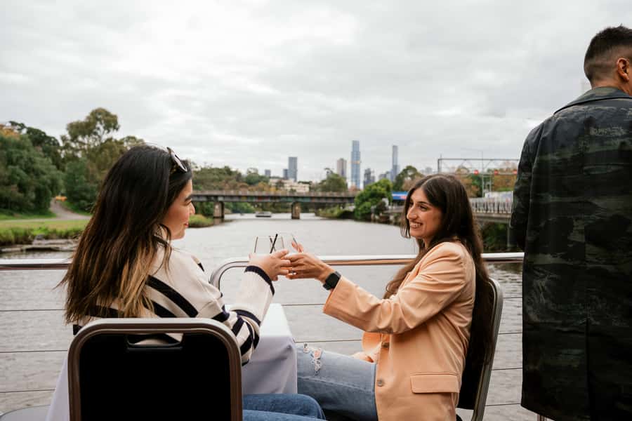 Melbourne: 2-Hour Bottomless Brunch Cruise - Who This Cruise Is For (and Who Might Skip It)