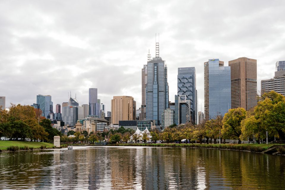 Melbourne: 2-Hour Bottomless Brunch Cruise - Tips for Getting the Best Experience on the Spirit of Melbourne