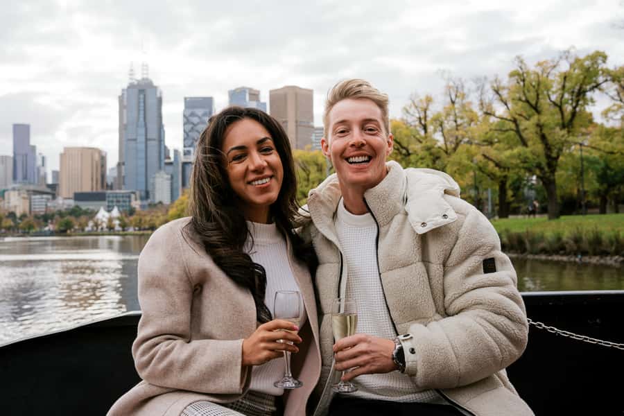 Melbourne: 2-Hour Bottomless Brunch Cruise - Boarding at Southgate: The Easy Start You’ll Appreciate