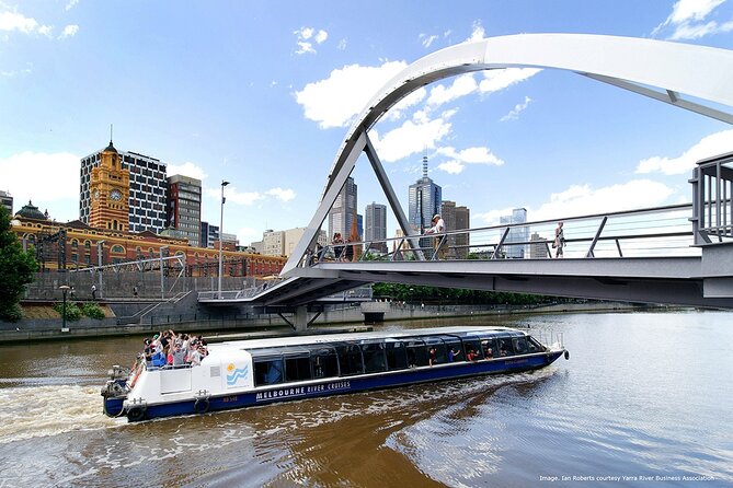 Melbourne 3, 5, or 7 Ticket Flexi Pass - Key Points Before You Buy