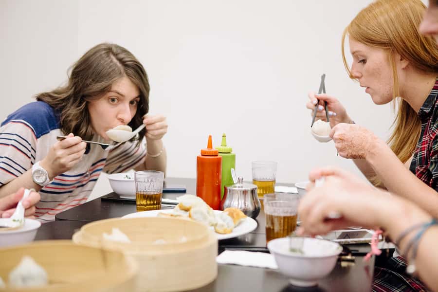 Melbourne 3-Hour Dumpling Discovery Walking Tour - Key things to know before you go