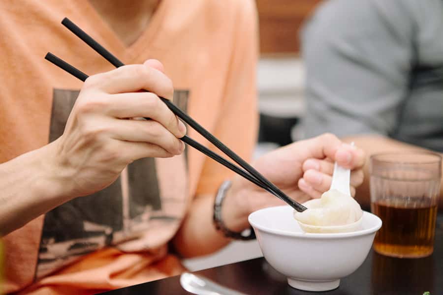 Melbourne 3-Hour Dumpling Discovery Walking Tour - How the Dumpling Tastings Work (and Why Multiple Types Matter)