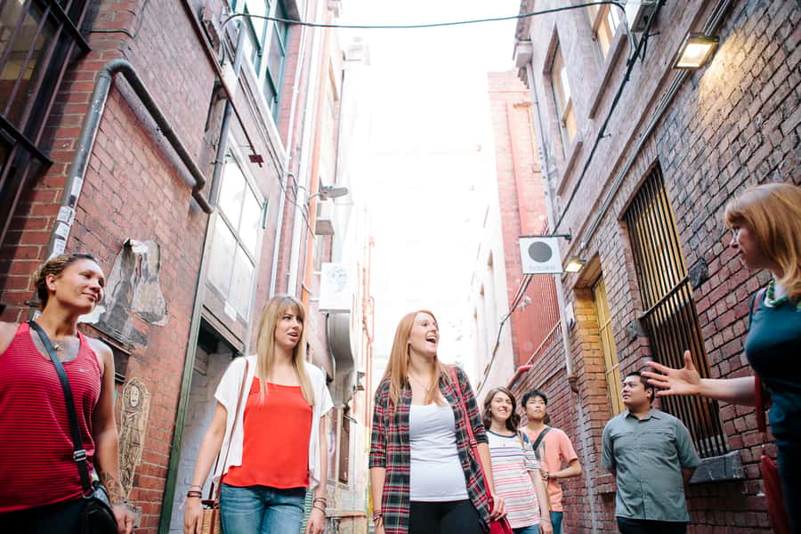 Melbourne 3-Hour Dumpling Discovery Walking Tour - The Chinatown Walk: A Short Route With Big Payoff